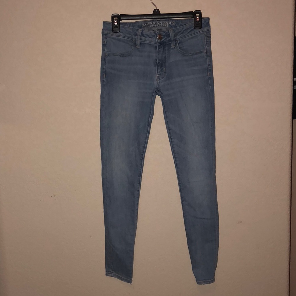 American Eagle Denim